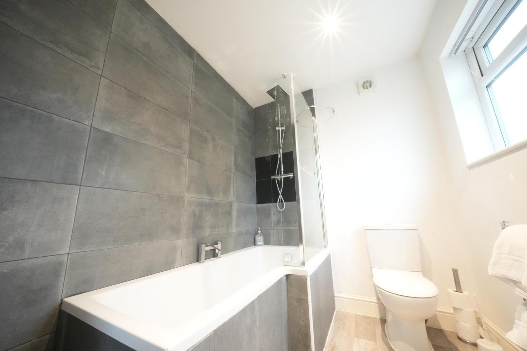 Grand Airport Ensuites Harmondsworth Exteriör bild
